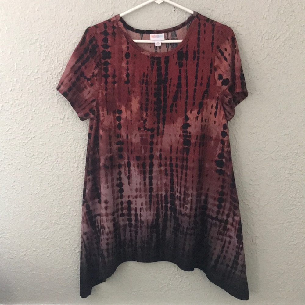 Lularoe Melissa Size Medium
